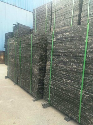 临沂标砖纤维板与砖机托板价格分析与市场趋势