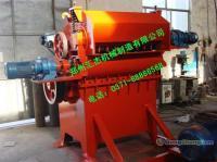 废旧木托板粉碎机与砖机托板破碎机 行业热销设备的应用与优势